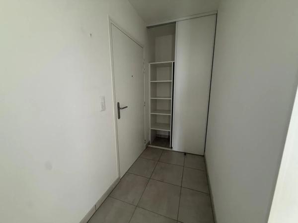 Appartement à louer à Tinqueux (51430)