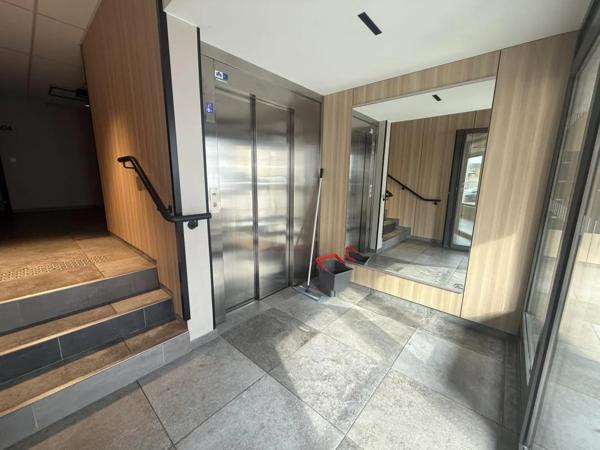 Appartement à louer à Tinqueux (51430)