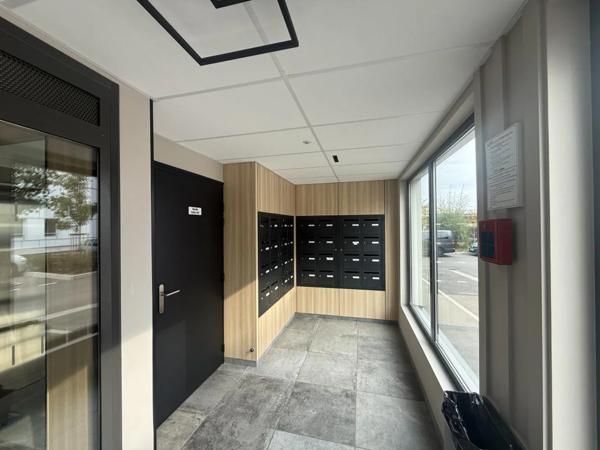 Appartement à louer à Tinqueux (51430)