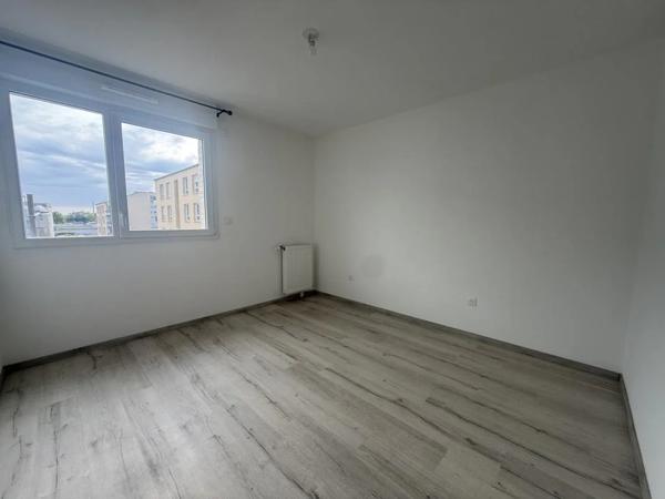Appartement à louer à Tinqueux (51430)