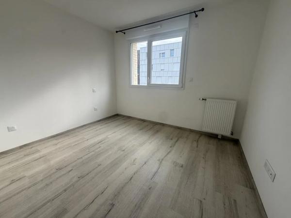 Appartement à louer à Tinqueux (51430)