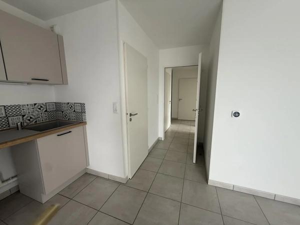 Appartement à louer à Tinqueux (51430)
