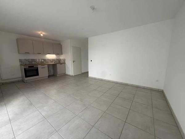 Appartement à louer à Tinqueux (51430)