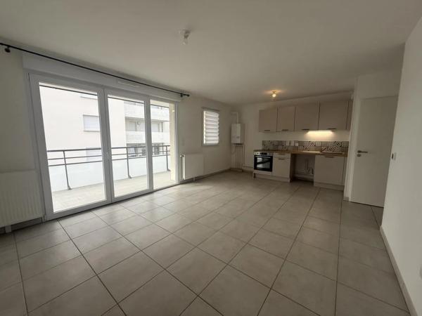 Appartement à louer à Tinqueux (51430)