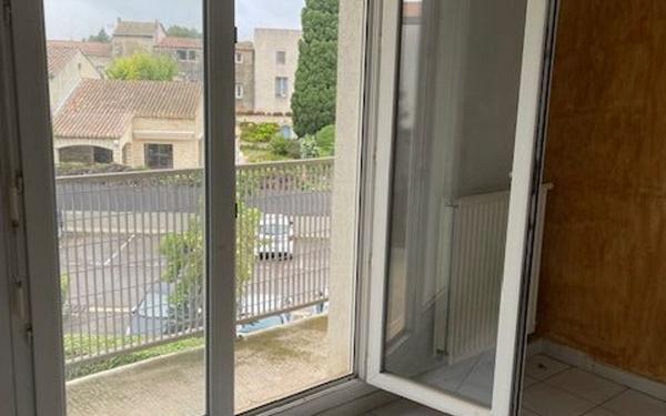 Appartement à louer    1 pièce • 20,16 m2 Lattes