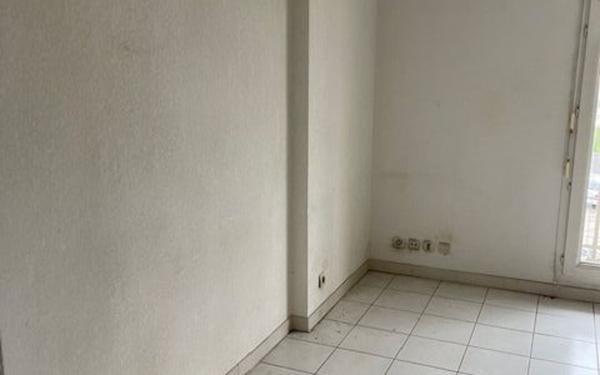 Appartement à louer    1 pièce • 20,16 m2 Lattes