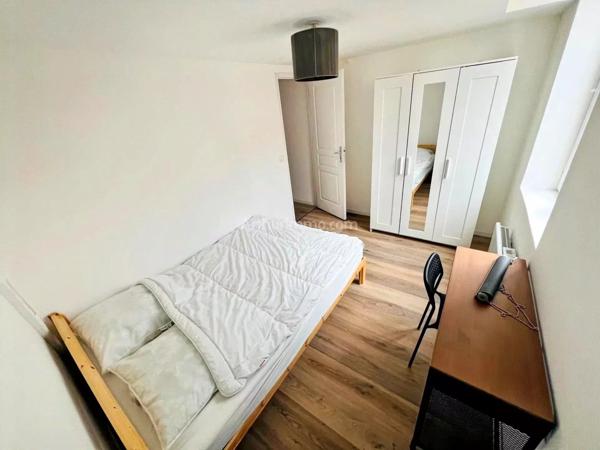 Vente Immeuble 4 pièces 59 m2 à Lille