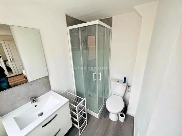 Vente Immeuble 4 pièces 59 m2 à Lille