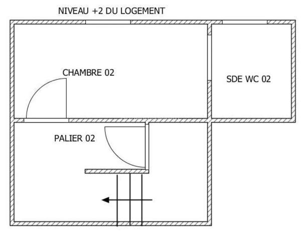 Vente Immeuble 4 pièces 59 m2 à Lille