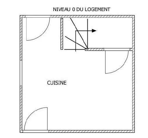 Vente Immeuble 4 pièces 59 m2 à Lille