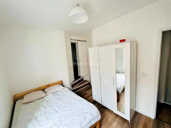 Vente Immeuble 4 pièces 59 m2 à Lille