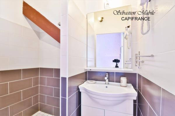 Maison bourgeoise à vendre 10 pièces à Pontorson (50) - Baie du Mont Saint Michel
