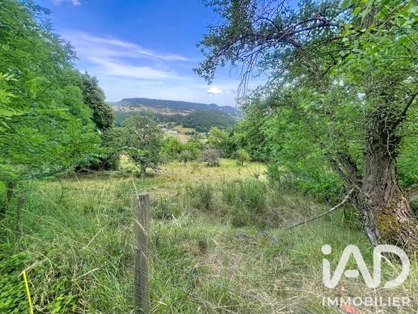 Terrain à vendre 1 433 m² Espaly-Saint-Marcel