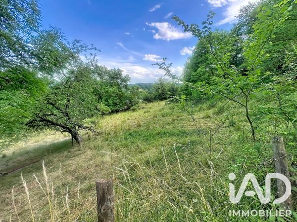Terrain à vendre 1 433 m² Espaly-Saint-Marcel