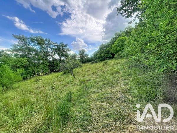 Terrain à vendre 1 433 m² Espaly-Saint-Marcel