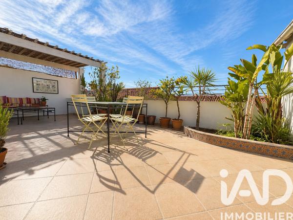 Maison à vendre 7 pièces 220 m² Perpignan