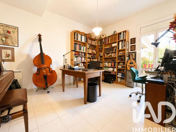 Maison à vendre 7 pièces 220 m² Perpignan