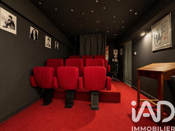 Maison à vendre 7 pièces 220 m² Perpignan