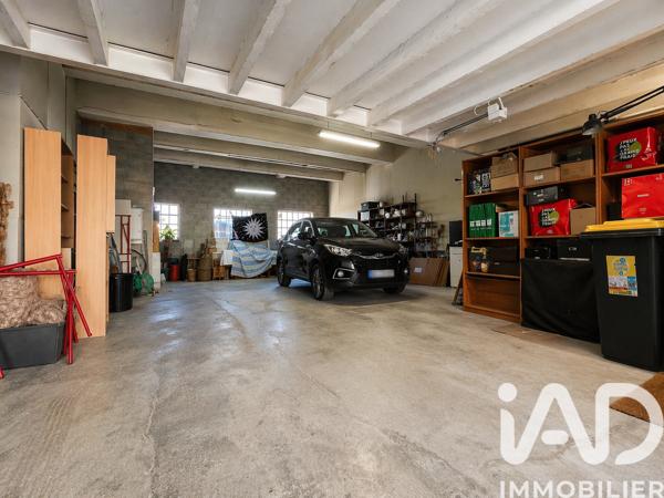 Maison à vendre 7 pièces 220 m² Perpignan