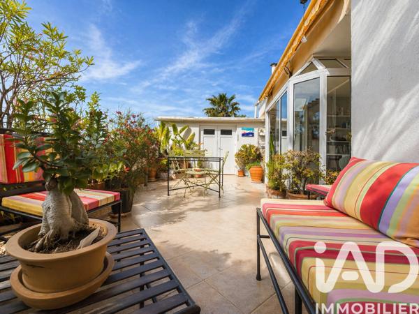 Maison à vendre 7 pièces 220 m² Perpignan
