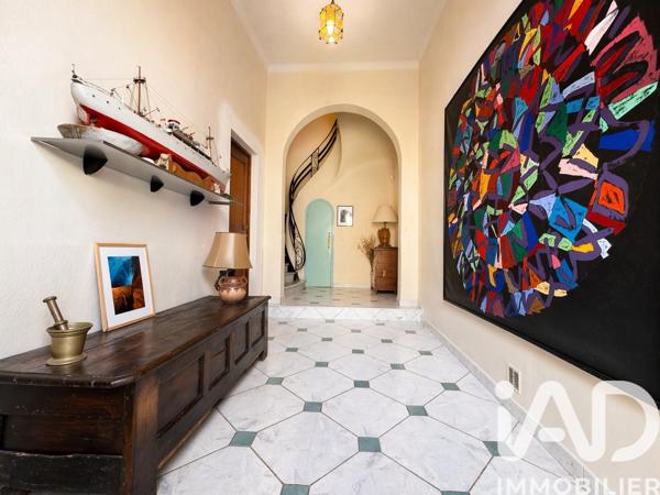 Maison à vendre 7 pièces 220 m² Perpignan