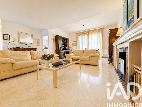 Maison à vendre 7 pièces 220 m² Perpignan