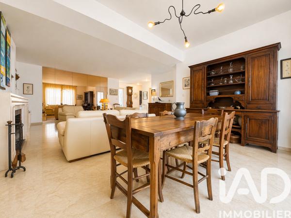 Maison à vendre 7 pièces 220 m² Perpignan