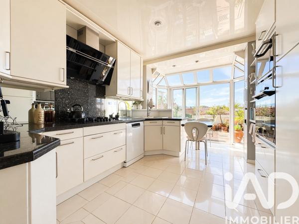 Maison à vendre 7 pièces 220 m² Perpignan