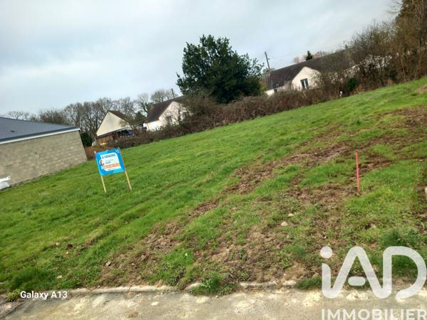Terrain à vendre 643 m² Lison