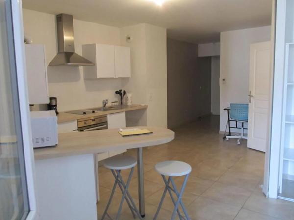 Appartement à louer à Montélimar (26200)