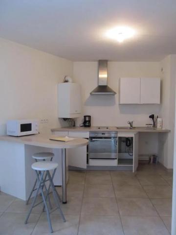 Appartement à louer à Montélimar (26200)