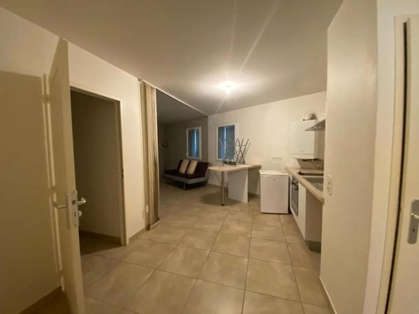 Appartement à louer à Montélimar (26200)