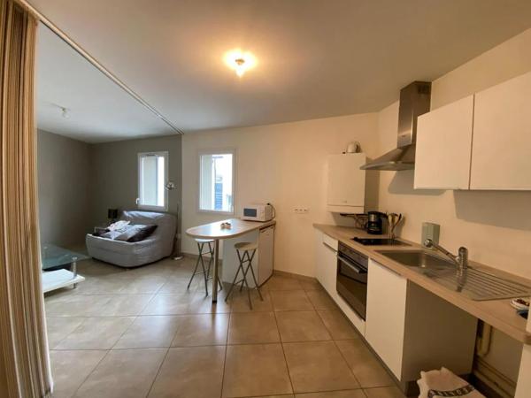 Appartement à louer à Montélimar (26200)