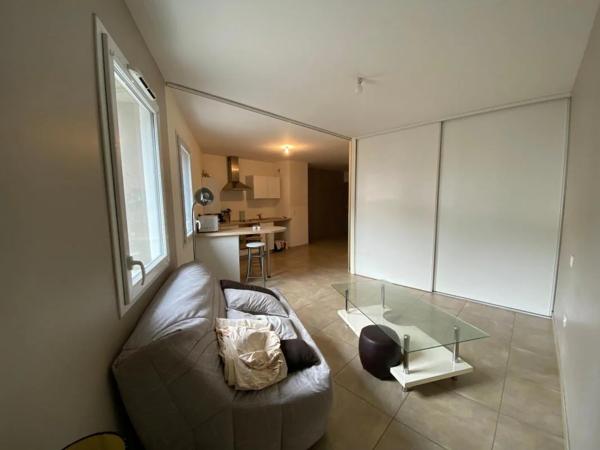 Appartement à louer à Montélimar (26200)