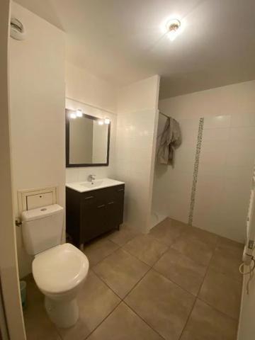 Appartement à louer à Montélimar (26200)