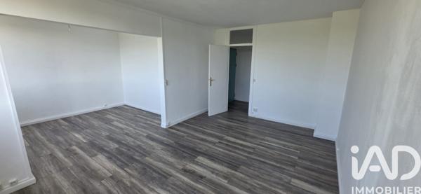Appartement à vendre 4 pièces 70,4 m² Villeneuve-d'Ascq