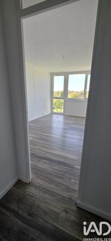Appartement à vendre 4 pièces 70,4 m² Villeneuve-d'Ascq