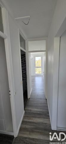 Appartement à vendre 4 pièces 70,4 m² Villeneuve-d'Ascq
