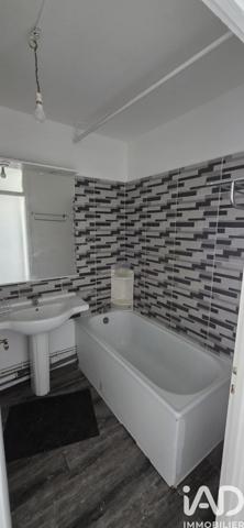 Appartement à vendre 4 pièces 70,4 m² Villeneuve-d'Ascq