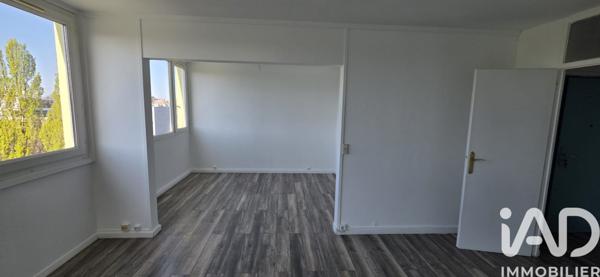 Appartement à vendre 4 pièces 70,4 m² Villeneuve-d'Ascq