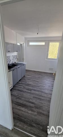 Appartement à vendre 4 pièces 70,4 m² Villeneuve-d'Ascq