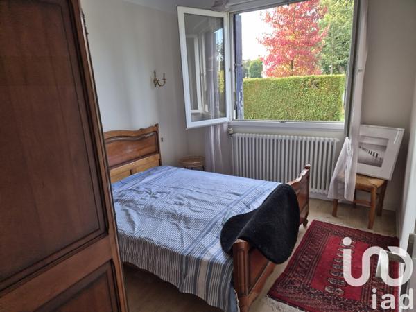 Maison à vendre 4 pièces 85 m² Maël-Carhaix