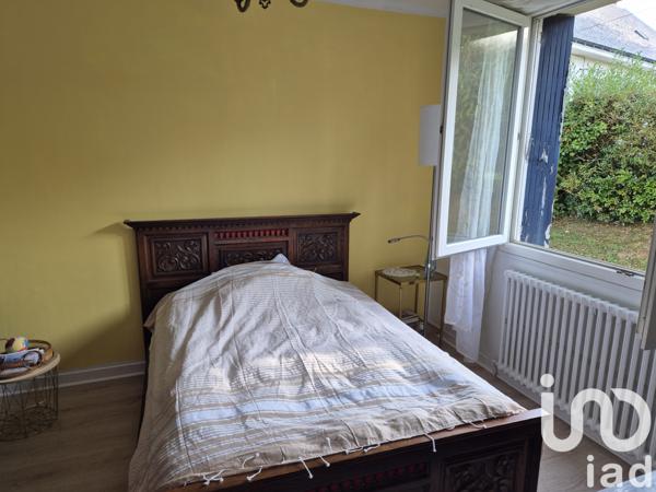 Maison à vendre 4 pièces 85 m² Maël-Carhaix