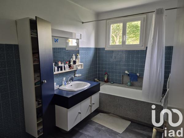 Maison à vendre 4 pièces 85 m² Maël-Carhaix