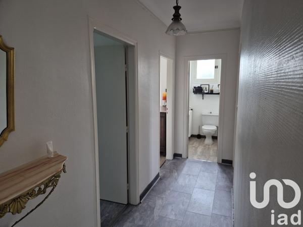 Maison à vendre 4 pièces 85 m² Maël-Carhaix