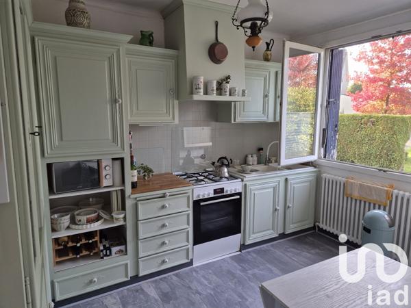 Maison à vendre 4 pièces 85 m² Maël-Carhaix