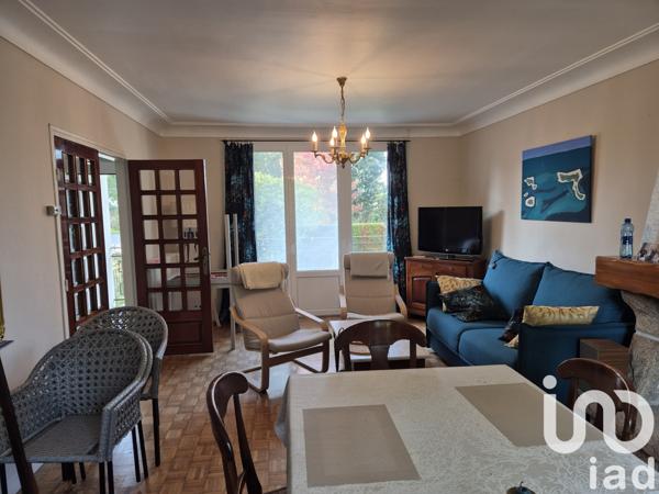 Maison à vendre 4 pièces 85 m² Maël-Carhaix