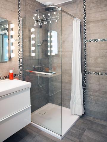 Tours (37000) TOURS Prébendes - Duplex T3 avec jardin et parking