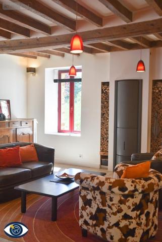 Maison à vendre à Montigné-le-Brillant en Mayenne (53970), ref : 53004-1233