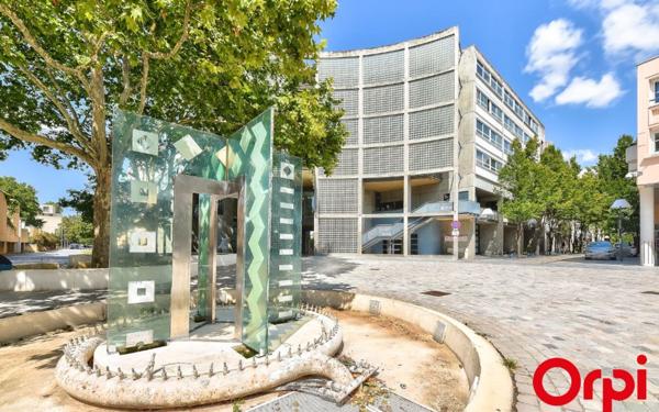 Appartement à louer    1 pièce •  Lyon 7